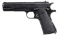 ARGENTINE F.M.A.P. SISTEMA 1927 SEMI AUTO PISTOL.