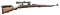 FN K98K ISRAELI BOLT ACTION SNIPER RIFLE.