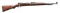 SCARCE ISRAELI FN BOLT ACTION MILITARY SHORT RIFLE
