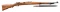 SUPERB PERSIAN 98/29 MAUSER BOLT RIFLE.