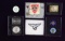 WWII GERMAN MILITARIA & RELATED ITEMS.