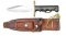 FINE RANDALL SOLINGEN BLADE 
