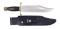 RANDALL MADE MODEL 12 SMITHSONIAN BOWIE KNIFE WITH