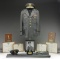 AN EXTRAORDINARY VIETNAM ERA SPECIAL FORCES/GREEN