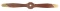 PARAGON CURTISS 1917 HS-1 WWI ERA US NAVY FLYING