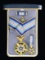 ORIGINAL UNITED STATES CONGRESSIONAL SPACE MEDAL