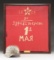 WWII RUSSIAN FLAG CAPTURED AT STALINGRAD &
