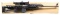 LIKE NEW SERBIAN ZASTAVA ARMS PAPM91SR RIFLE.