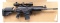IWI GALIL ACE STAR SEMI AUTO RIFLE.