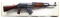 DESIRABLE POLYTECH LEGEND SERIES AK-47/S