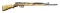 SCARCE CZECH VZ52/57 SEMI AUTO RIFLE.