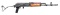 CENTURY ARMS TANTAL SPORTER RIFLE.