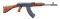 LIKE NEW D-TECHNIK WAFFEN WERKS VZ58 SPORTER