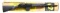 RUSSIAN IZHMASH SAIGA-410 SEMI-AUTOMATIC SHOTGUN.