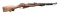 CHINESE T53 MOSIN NAGANT BOLT ACTION CARBINE.