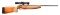 SCARCE EAST GERMAN SSG 82 BOLT ACTION SNIPER RIFLE
