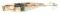 AS NEW ROMAK-3 DRAGUNOV RIFLE IN FACTORY BOX.
