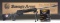 SAVAGE MODEL 110BA / BAS TACTICAL BOLT ACTION
