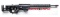 RARE NEAR NEW RUGER PRECISION 5.56MM NATO BOLT