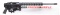 NEAR NEW RUGER PRECISION 6.5 CREEDMOOR BOLT ACTION