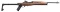PRE-BAN RUGER MINI-14 SIDE-FOLDING SEMI-AUTOMATIC