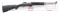 RUGER MINI-14 RANCH SEMI-AUTOMATIC RIFLE WITH
