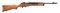 RUGER MINI THIRTY SEMI-AUTOMATIC RIFLE.