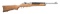 RUGER MINI THIRTY SEMI-AUTOMATIC RIFLE.