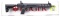 NEAR NEW RUGER LC CARBINE SEMI-AUTOMATIC RIFLE
