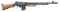 LIKE NEW OHIO ORDNANCE MODEL 1918SLR BAR RIFLE.