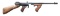 KAHR ARMS THOMPSON MODEL 1927A1 SEMI-AUTOMATIC
