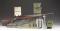 SPRINGFIELD ARMORY M1A SEMI-AUTOMATIC RIFLE.