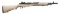FDE SPRINGFIELD M1A SCOUT-SQUAD RIFLE.