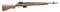 SPRINGFIELD ARMORY M1A SEMI-AUTOMATIC RIFLE.