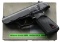 HECKLER & KOCH P9S SEMI AUTO PISTOL.