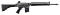 SCARCE EARLY HOWA AR180 SEMI AUTO RIFLE.