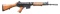 DESIRABLE FNC SPORTER RIFLE WITH GORGEOUS WOOD
