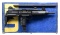 NEAR NEW PRE-BAN IMI / ACTION ARMS UZI MODEL A