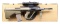 NEAR NEW STEYR ARMS AUG/A3 M1 SEMI-AUTOMATIC RIFLE
