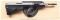 STEYR ARMS AUG/A3 M1 SEMI-AUTOMATIC RIFLE WITH