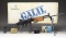 EXTREMELY DESIRABLE PRE BAN, ACTION ARMS / IMI
