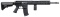 BLACK RAIN ORDNANCE 300 BLACKOUT SPEC 15 RIFLE.