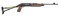 FRANCHI PARA CARBINE RIFLE.