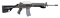 RARE AUSTRAILIAN LEADER DYNAMICS T2 MK5 RIFLE.
