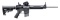 CUSTOM NEW FRONTIER ARMORY LW-15 SEMI-AUTOMATIC