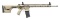 NOVESKE MODEL N4 VARMAGEDDON SEMI-AUTOMATIC RIFLE