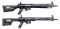 VERY RARE CONSECUTIVE PAIR WINDHAM WEAPONRY WW-308