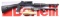 BENELLI M4 TACTICAL AUTO SHOTGUN.