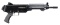 SCARCE AUSTRALIAN AUTO ARMS 