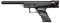 ORDNANCE TECH SSP-91 SINGLE SHOT PISTOL WITH